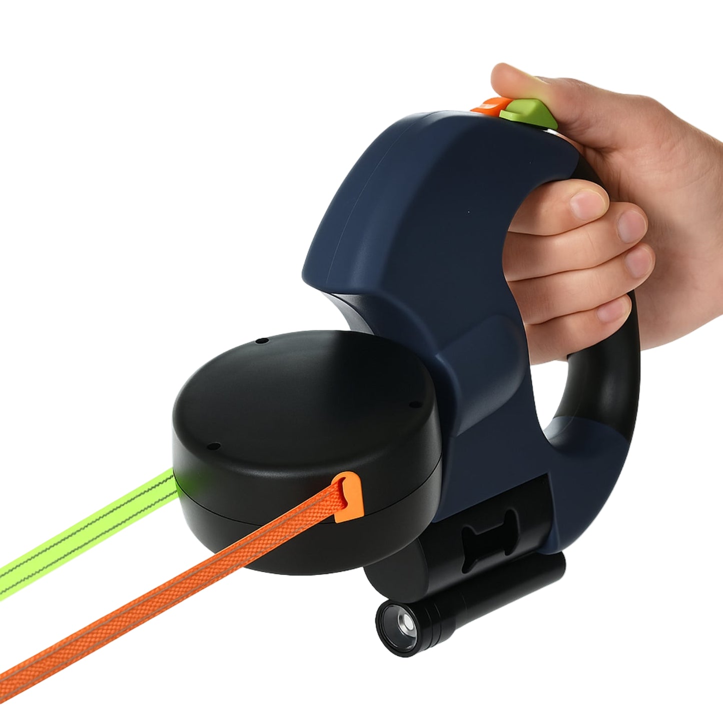 DuoLead Tangle-Free