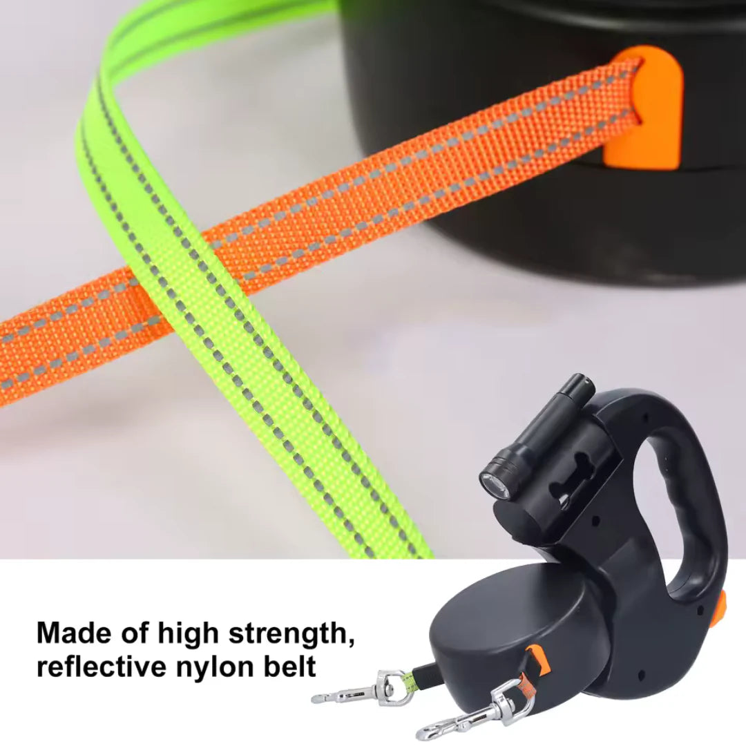 DuoLead Tangle-Free