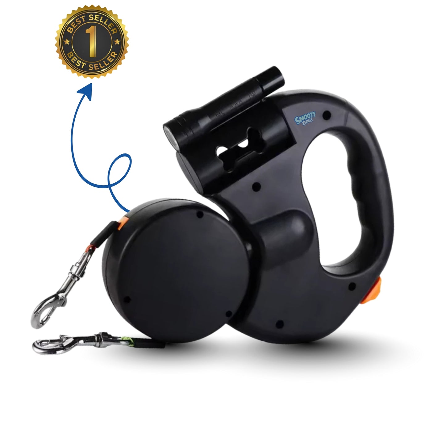 DuoLead Tangle-Free