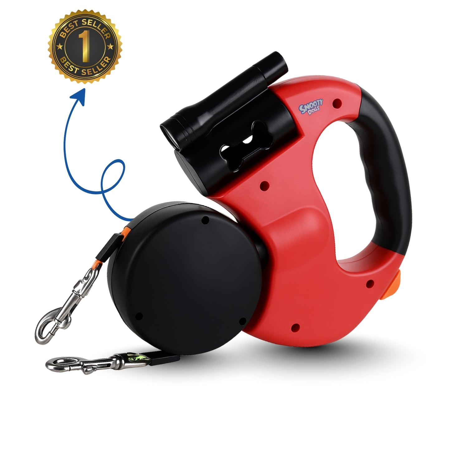 DuoLead Tangle-Free