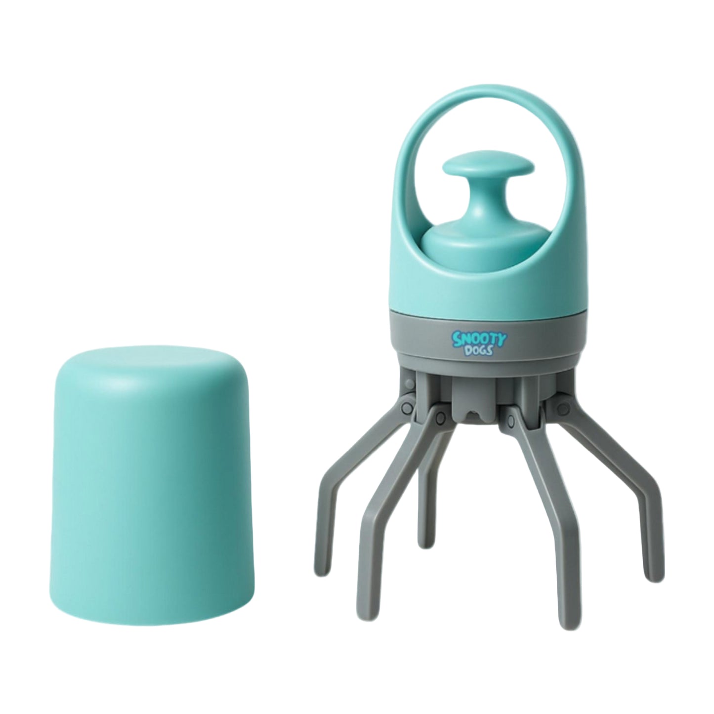 Pooper Scooper