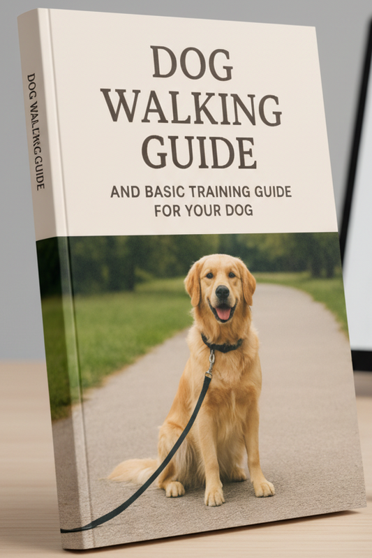 Dog Walking Guide