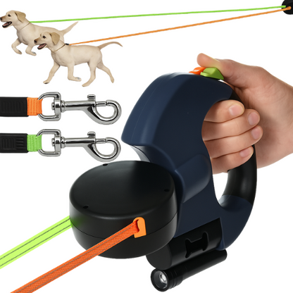 DuoLead Tangle-Free