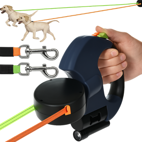 DuoLead Tangle-Free