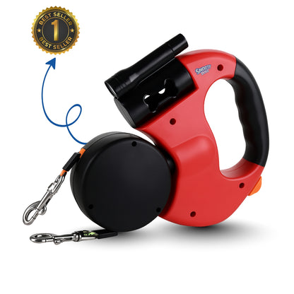 DuoLead Tangle-Free