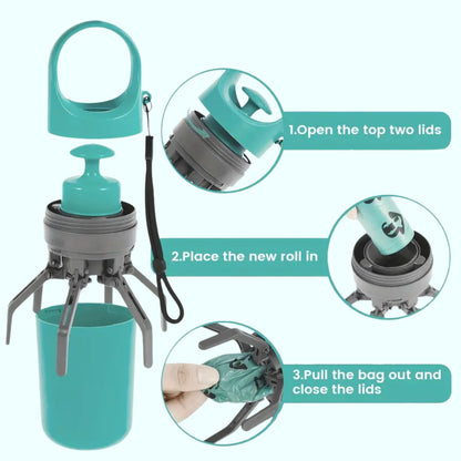 Pooper Scooper