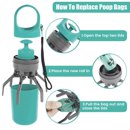 Pooper Scooper