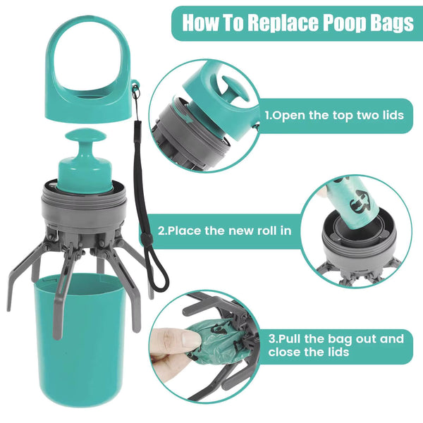 Pooper Scooper
