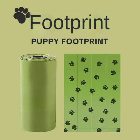 Poop Bags 5 Units