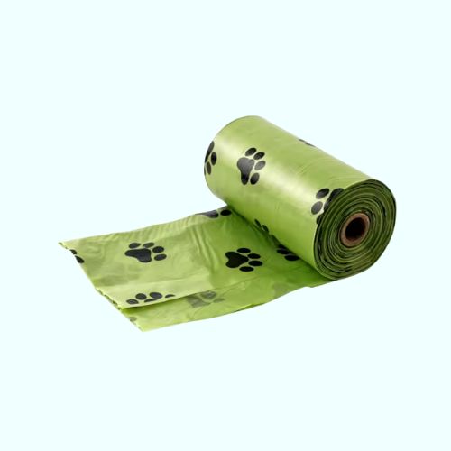 Poop Bag