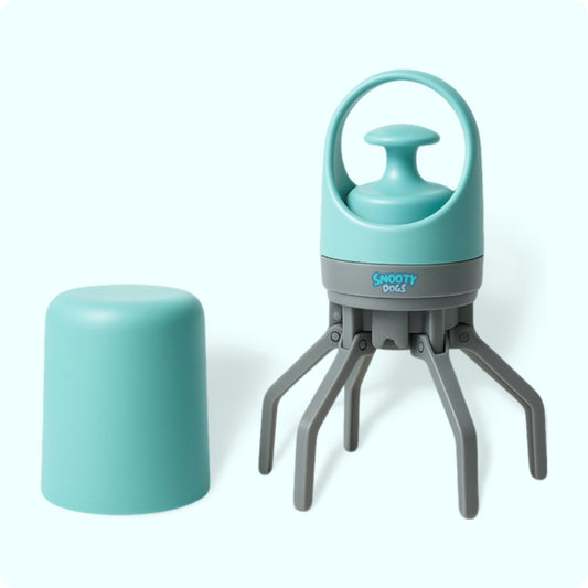 Pooper Scooper